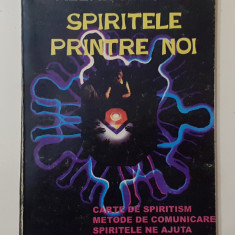 Allan Kardec - Spiritele Printre Noi Manual Practic De Spiritism VEZI DESCRIEREA