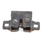 &Icirc;ncuietoare capota st&acirc;nga LAND ROVER RANGE ROVER EVOQUE L538 2017 13917421