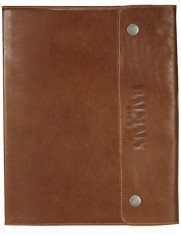 Agenda piele Balmain foto