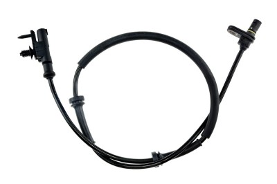 Senzor ABS spate Mitsubishi Colt 2004-, Stanga, Dreapta, NTY HCA-MS-038 foto