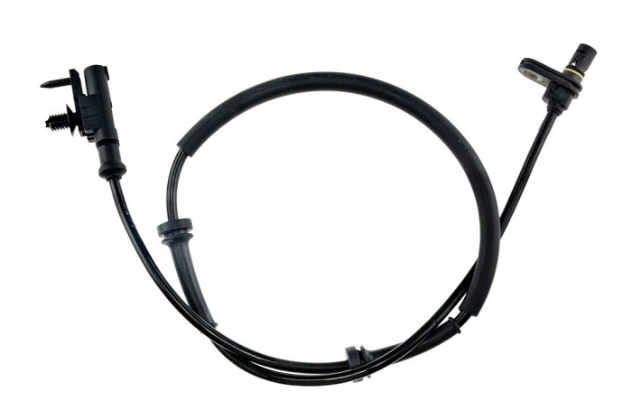 Senzor ABS spate Mitsubishi Colt 2004-, Stanga, Dreapta, NTY HCA-MS-038