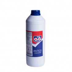 AD Auto Total Antigel G11 Albastru 1.5L