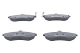 Set placute frana ATE 13.0460-5875.2