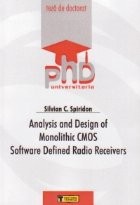 Analysis and Design of Monolithic CMOS Software Defined Radio Receivers foto