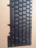 Tastatura Dell Latitude E6420 E6320 E6430 E5420 E6220 E6230 0DH5D7 Iluminata