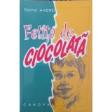 FETITA DE CIOCOLATA-DOINA ANDREI-213227