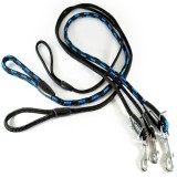 LESA CORDELINA PENTRU CAINI NYLON MILAN 10MM 120CM M0316
