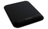 Mousepad ergonomic CSL cu perna de gel, 22.5 x 28 cm - RESIGILAT