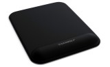 Cumpara ieftin Mousepad ergonomic CSL cu perna de gel, 22.5 x 28 cm - RESIGILAT