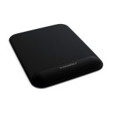 Mousepad ergonomic CSL cu perna de gel, 22.5 x 28 cm - RESIGILAT