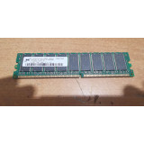 Ram PC Micron 512MB DDR 400MHz MT18VDDT6472AG-40BG4
