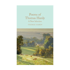 Poems of Thomas Hardy | Thomas Hardy