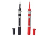 Terminal de măsurare 10A 4mm Negru și Roșu