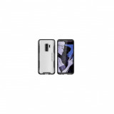 Husa Compatibila cu Samsung Galaxy S9 Plus - Ghostek Cloak 3 Negru, Carcasa