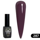 Cumpara ieftin Oja semipermanenta BLACK ELITE, Global Fashion 8 ml, 287