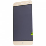 Display ZTE Blade V7 Lite + Touch, Gold