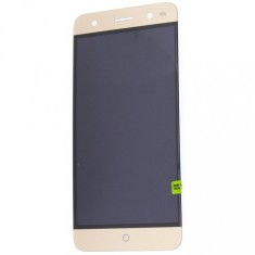 Display ZTE Blade V7 Lite + Touch, Gold foto