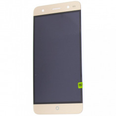 Display ZTE Blade V7 Lite + Touch, Gold