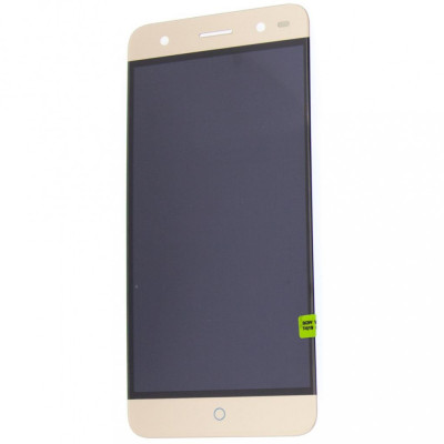 Display ZTE Blade V7 Lite + Touch, Gold foto