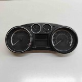 Ceas de bord PEUGEOT 308 CC 2010 OEM: 9665107780