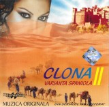 Marcus Viana Voce: Malu Aires - Clona II Varianta Spaniola, CDr