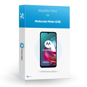 Cutie de instrumente Motorola Moto G30 (XT2129 XT2129-3).