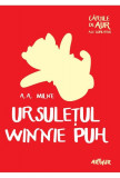 Ursuletul Winnie Puh | A.A. Milne, Arthur