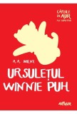 Ursuletul Winnie Puh | A.A. Milne, Arthur