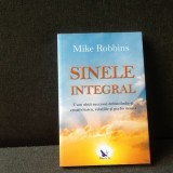 Sinele integral - Mike Robbins