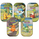 Cumpara ieftin Pokemon TCG: May Mini Tin