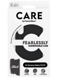 Care By Panzerglass Case Black Samsung Galaxy S24 Fe