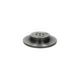 Disc frana VW CADDY II pick-up 9U7 ABE C3S003ABE, Volkswagen