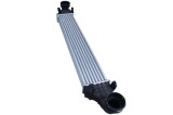 Radiator intercooler MERCEDES-BENZ E-CLASS platou / sasiu (VF211) (2003 - 2009) MAXGEAR AC630056