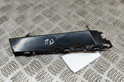 Suport bara de protecție dreapta față LAND ROVER DISCOVERY V L462 2017 OEM: HY32-17A869-AC 22809400 foto