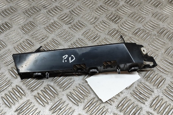 Suport bara de protecție dreapta față LAND ROVER DISCOVERY V L462 2017 OEM: HY32-17A869-AC 22809400
