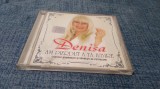 CD DENISA -AM PIERDUT A TA IUBIRE RARITATE !!!!! ORIGINAL ROTON