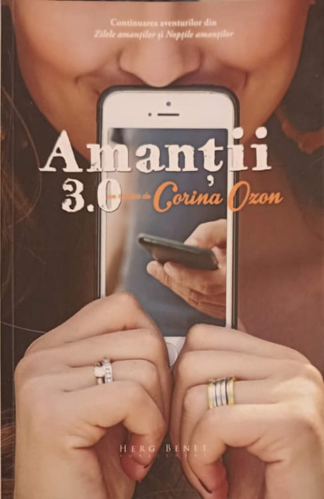 AMANTII 3.0-CORINA OZON