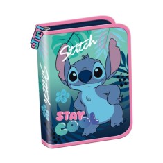 Penar neechipat, 1 fermoar, St Majewski, Stitch, 2 extensii