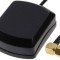 Antena GPS cu magnet conector SMA-C, 5m