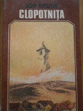 Clopotnita - Ion Druta ,285836, 1988, cartea romaneasca