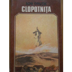 Clopotnita - Ion Druta ,285836