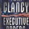 Tom Clancy - Executive Orders