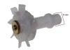 Duza Atomizor Pulverizator Ruris A102 A103S, Stropitoare Universală, Filet 11mm