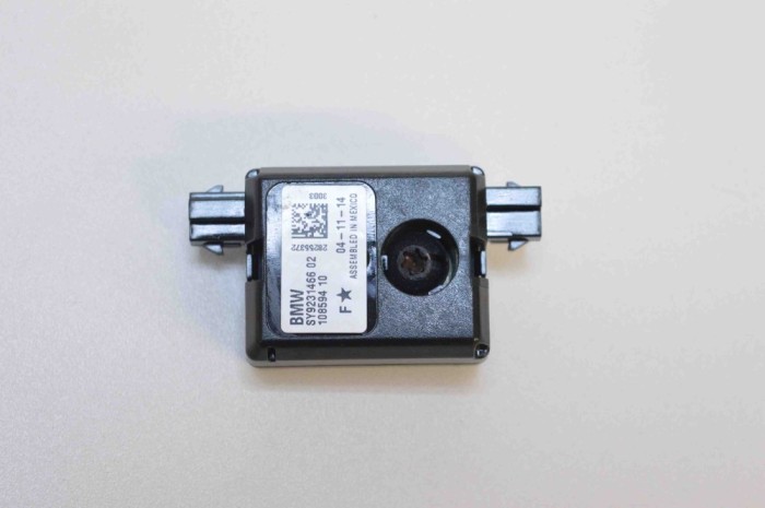 Amplificator de antena BMW i3 I01 2015 OEM: SY9231466
