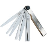 Unior 701 - Set 13 lere de grosime 0.05-1 mm