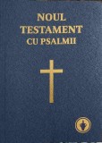 Noul Testament cu Psalmi - Traducere Dumitru Cornilescu, 2011, Societatea Biblica Interconfesionala, Romana, Necartonata