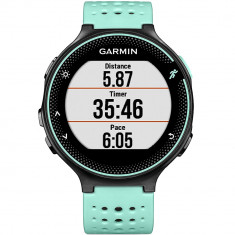 Smartwatch Forerunner 235 Albastru foto