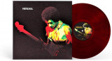 Band Of Gypsys - Vinyl | Jimi Hendrix