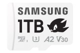 MICROSD PRO PLUS 1T PRO CL10 W/A SM, Samsung