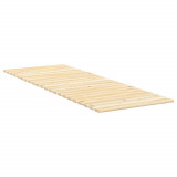 Lamele de pat, 70x200 cm, lemn masiv de pin GartenMobel Dekor